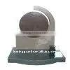 granite paving stone