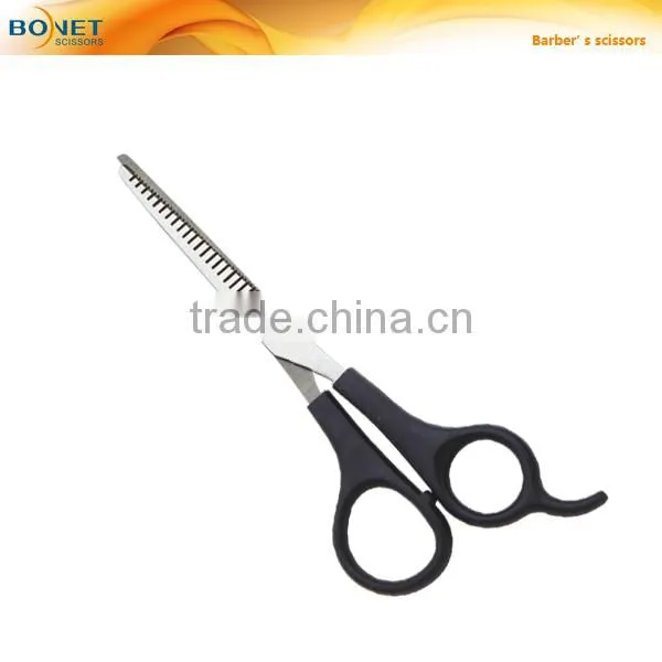 S81024 FDA qualified 6" quality barber scissors
