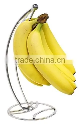 43010 Flat Wire Banana Tree Hanger holder