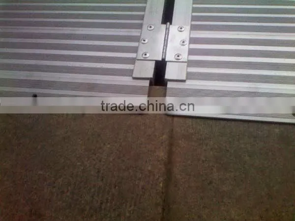 Aluminum Wheelchair Loading Ramp,Wheelchair Aluminum Loading Ramp,Aluminum Wheel Chair Ramp