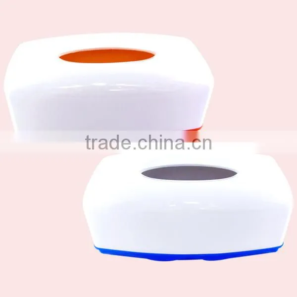 Car Tissue Box