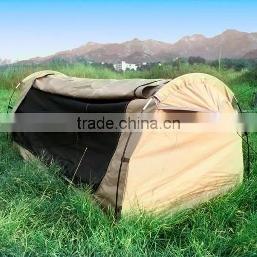 4x4/4wd/offroad waterproof swag tent/roof top tent/camping tent