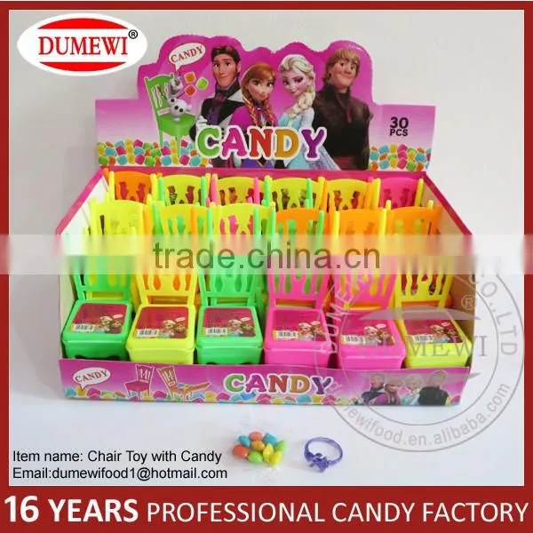 Suppliers in China Christmas Toy Candy