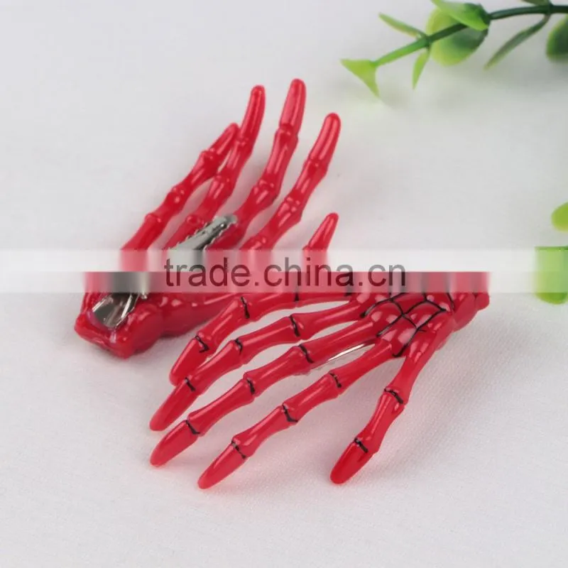 grosgrain ribbon baby girl hair accessories clips for baby girl hair bows