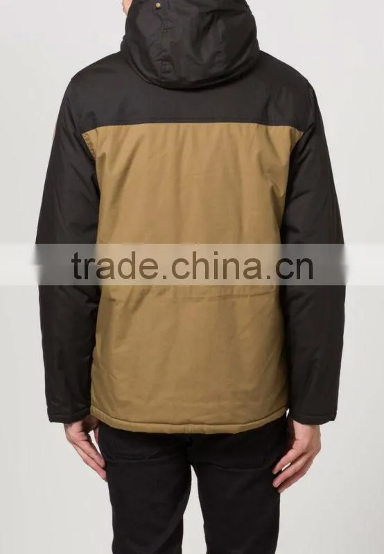 ALIKE Men's Good Quality Cotton Jacket / Cotton Jacket