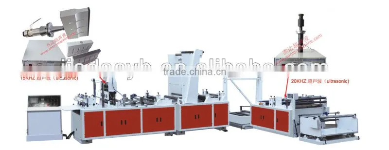 ultrasonic generator for Plastic Wedling Machine