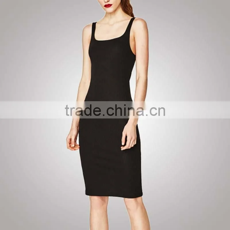 Spring Summer Brief Loose Www.Com Sexy Girl Com Midi Dress Shenzhen Clothing Factory