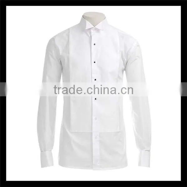 wholesale china goods casual gentle white cotton boys t shirt