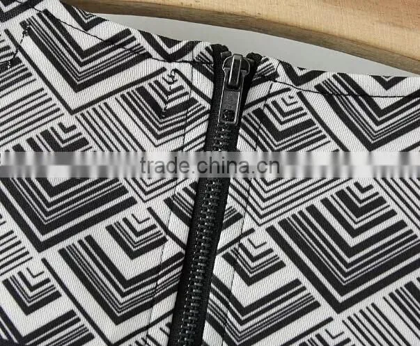 Chinese classical cheongsam redesign have feminine taste very much woman dress