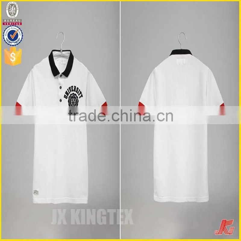 Embroidered Polo Shirt,Pique Polo T-shirt,Polo T-shirt For Promotion/advertising
