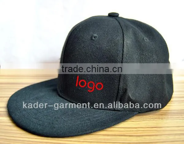letter embroidery baseball cap
