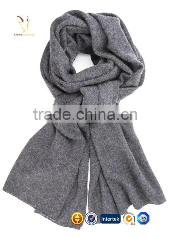 Wholesale European Style Knitted Winter Scarf