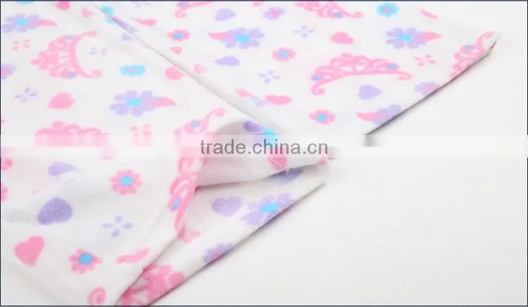 2014 hot product autumn girl's sleepwear