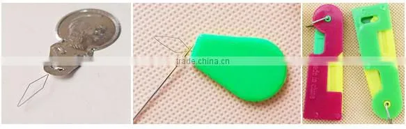 sewing accessory type sewing needle threader