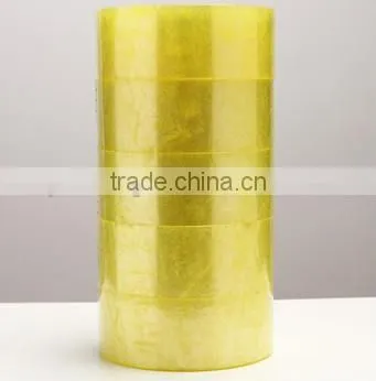 Bopp adhesive tape,bopp packaging tape, tape China Manufacturer
