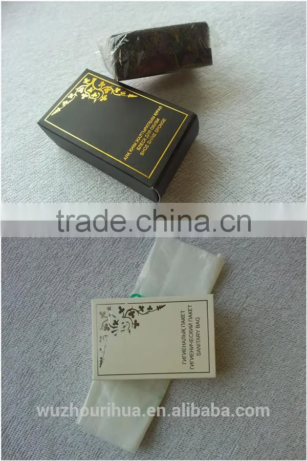 Hotel amenity/amenities in yangzhou
