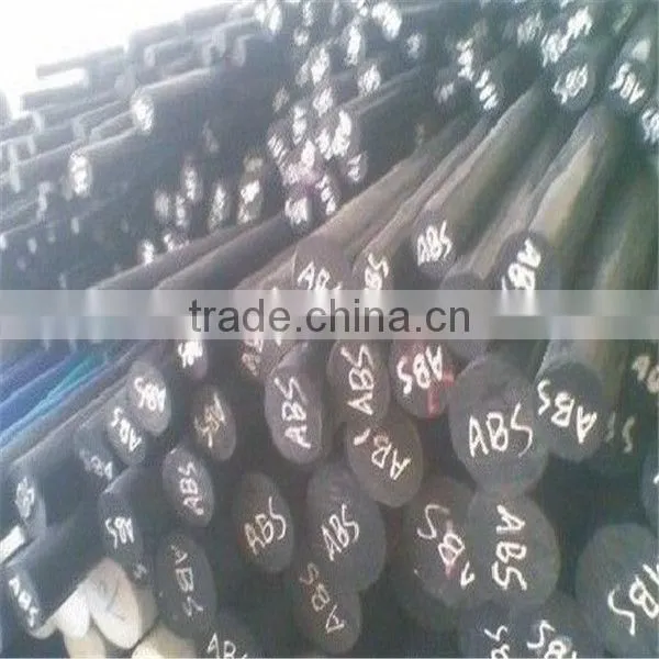ABS (Acrylonirile Butadiene Styrene) rods