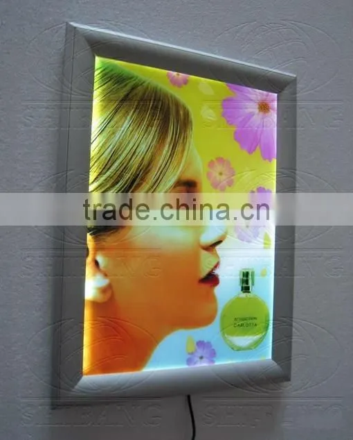 Led Light Box/ LED Poster Board /Decorative Light Box