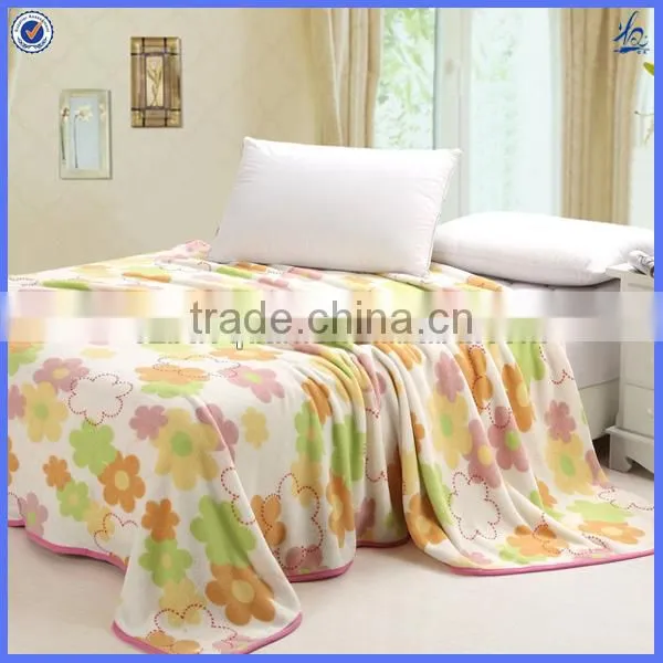 2013 hot sale 100% polyester blanket baby, blanket baby wholesale