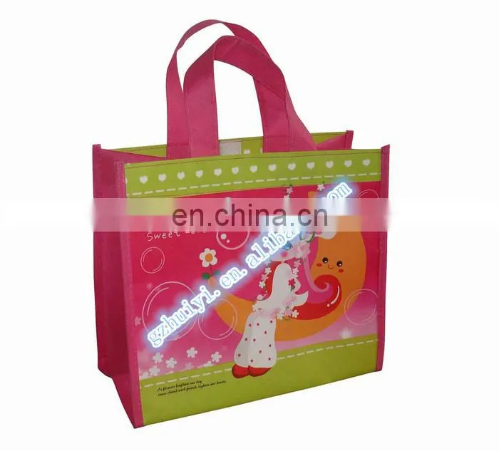 Hottest PP Woven Bag,Laminated PP Woven Bag