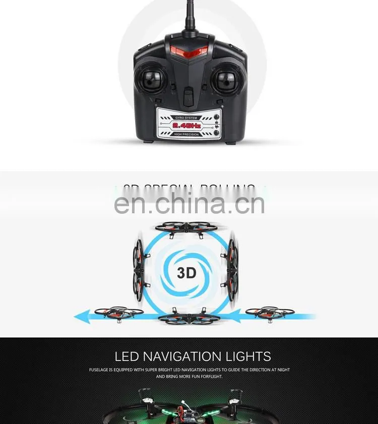 2016 Newest RC Helicopter Toy