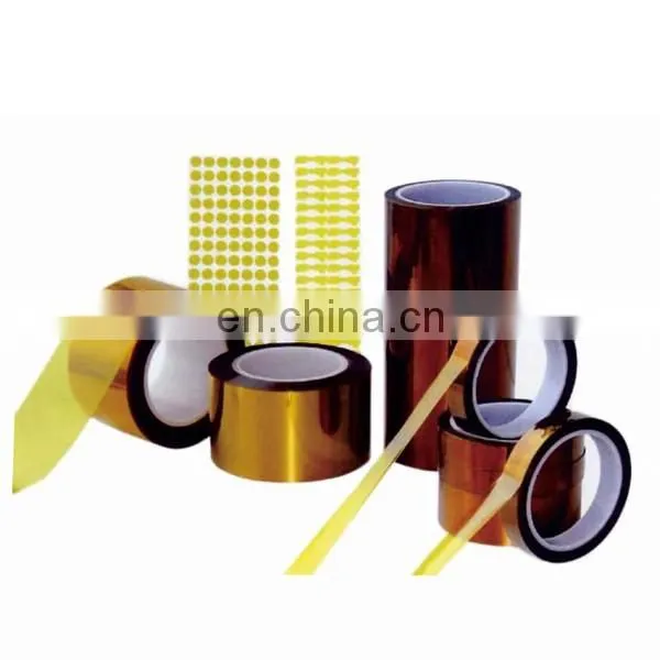 High Temperature Resistant Polyimide Tape