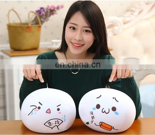 Custom Logo Pillows With Printing