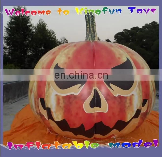 Waterproof Valentine's Day inflatable LED heart