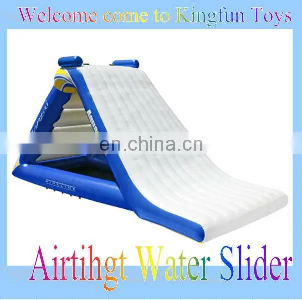 Hot sales Aqua catapult,water blob