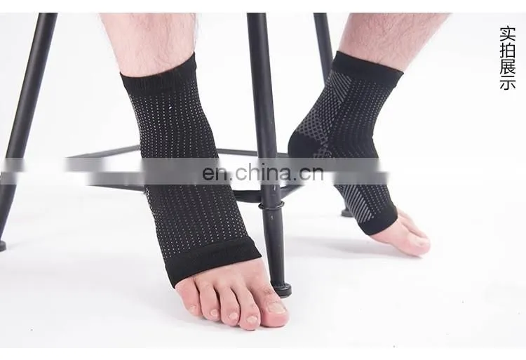 Anti-Fatigue Compression Socks#YLW-01