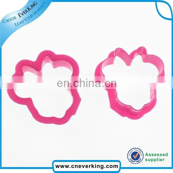 cheap metal biscuit cookie cutter made in China factory price