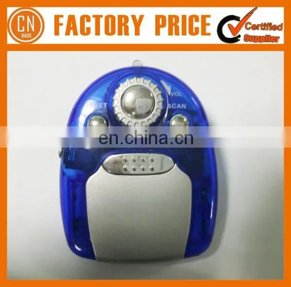 Best Selling Good Quality Pocket Radio