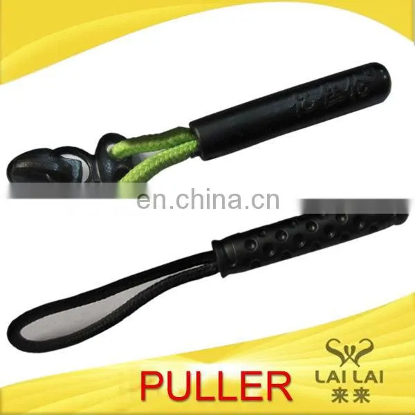 Best selling Rope Garment zipper puller distributor HOT