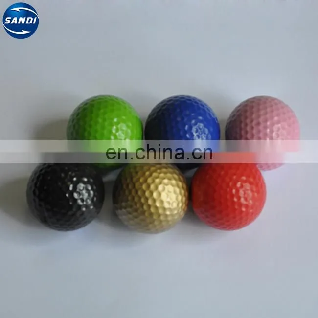 golf ball stickers