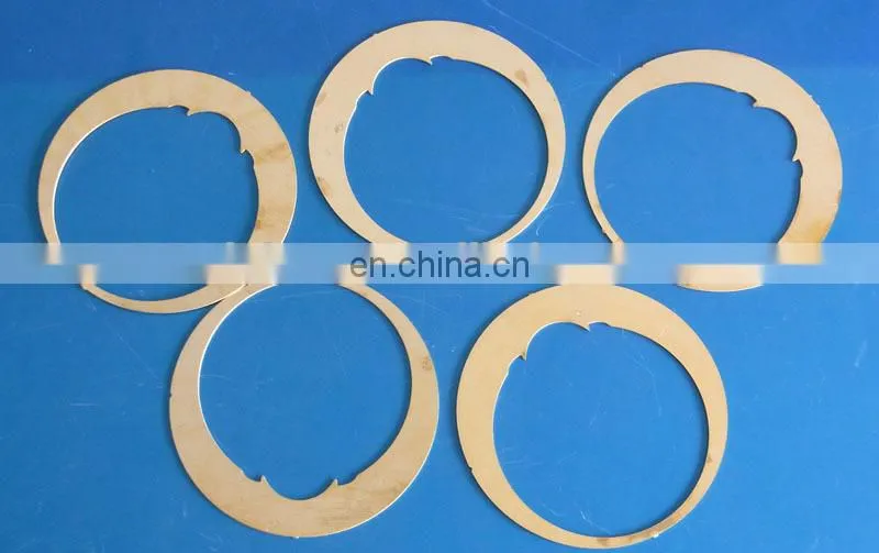 perfect China wholesale slotted shims