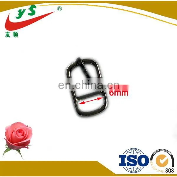 best selling metal shoe accessories shoes buckle