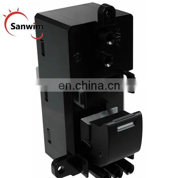 Factory Price Auto Master Power Window Control Switch 1S12990