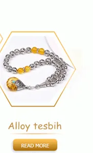 Tasbeeh muslim 8mm rosary beads muslim allah prayer beads tasbeeh