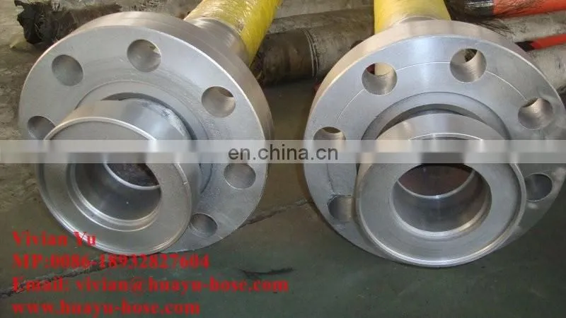 steel wire spiraled oilfield high pressure steel wire braided drilling hose