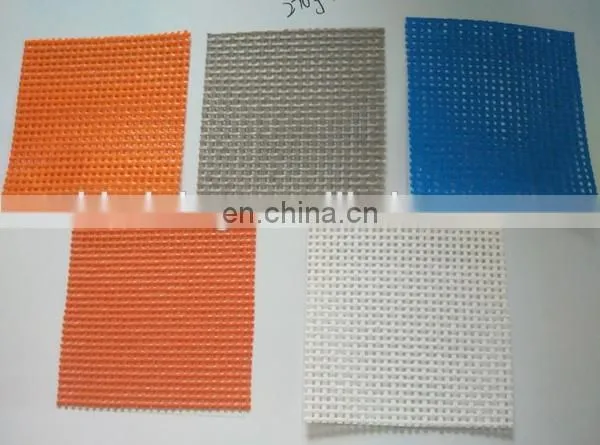 Construction pvc coated fire resistant safety net for sale