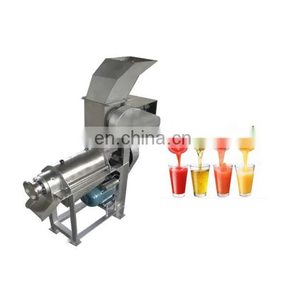 commercial juicer machines | industrial juice extractor machine