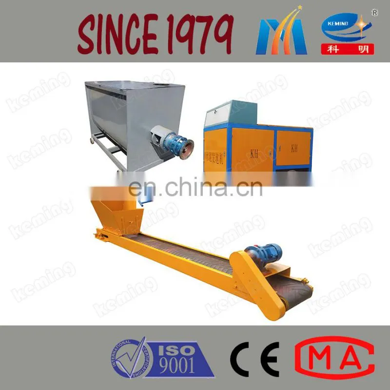 Cellular Concrete Foam Small Foam Generator for Concrete