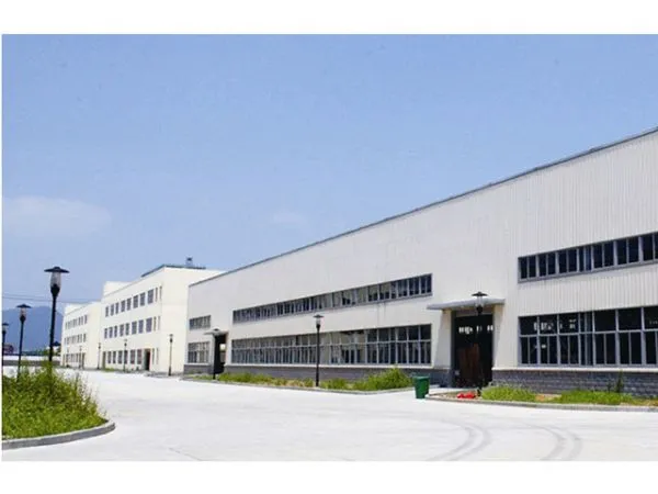 Xin Hui Metal Products Co., Ltd. company overview - view 1