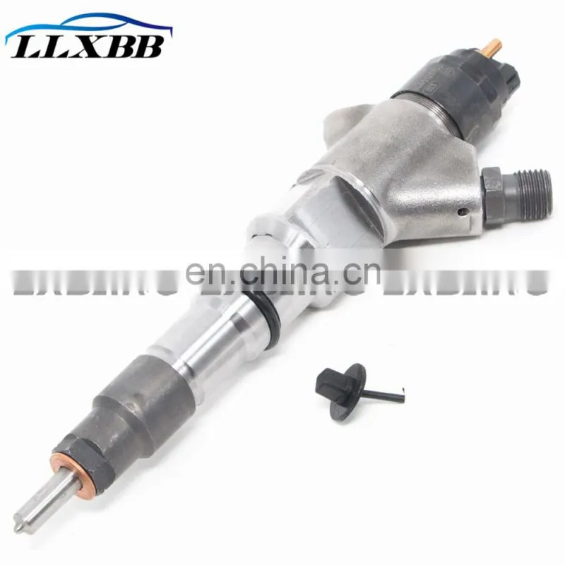 Fuel Injection Common Rail Fuel Injector 0445120153 0445120170 0445120129 0445120169 0445120150 0 445 120 153