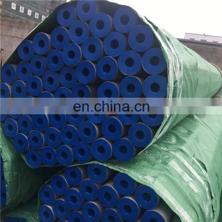 ASTM A312 TP347 Heat Exchanger High Pressure Stainless Steel Pipe