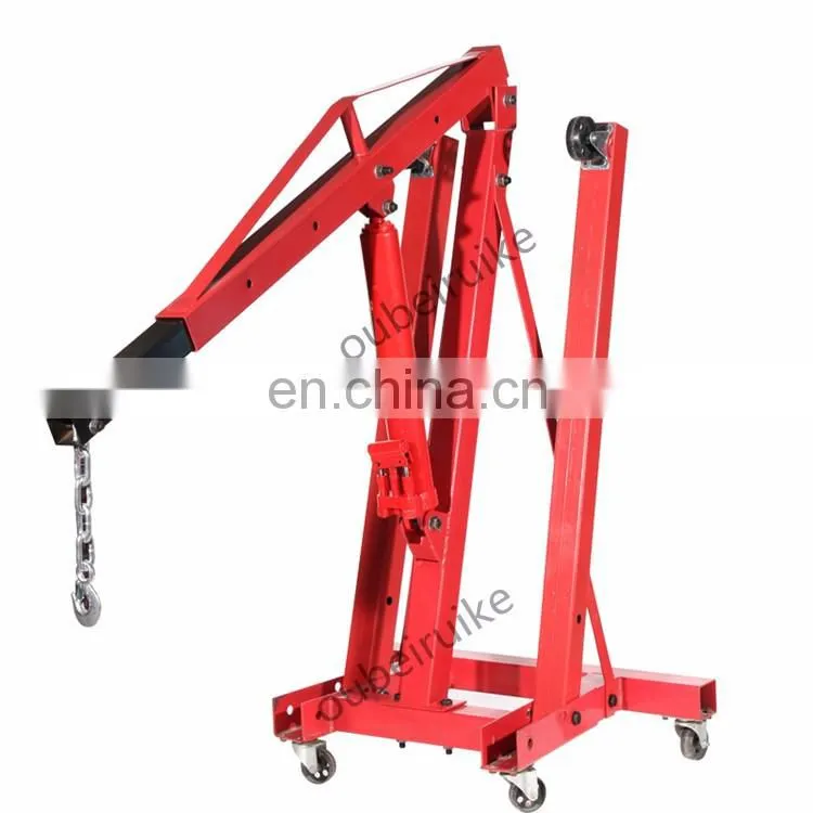 2 Ton CE professional Shop Crane