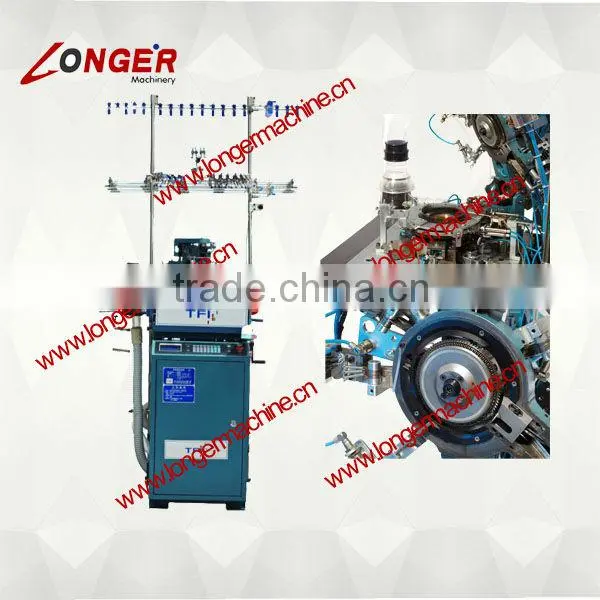 Sock Knitting machine|Automatic Computerized Sock Knitting Machine