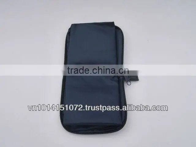 Foldable shopping bag
