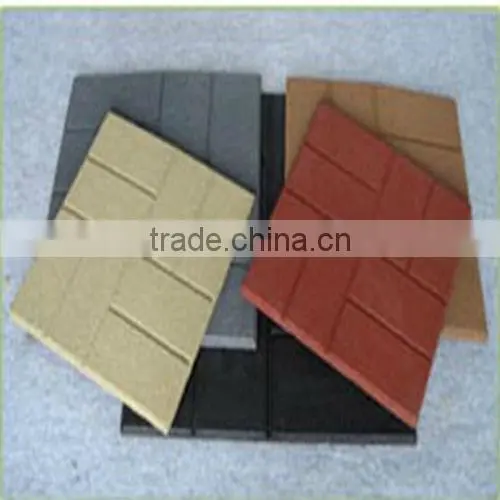 homogeneous tiles