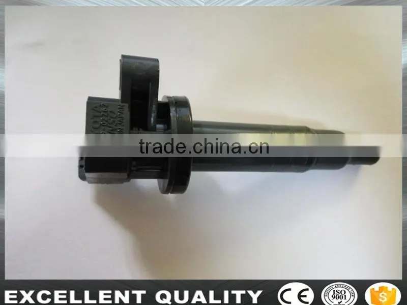 Genuine Ignition Coil 90919-02262 For Toyota